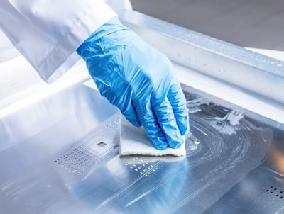 Manual Cleaning-1 Manual Cleaning-1