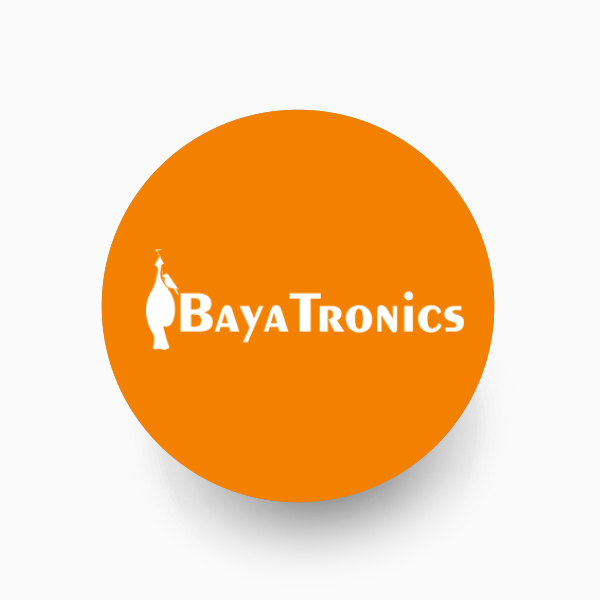 bayatronics