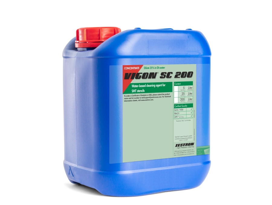 Vigon sc 200-2 Vigon sc 200-2